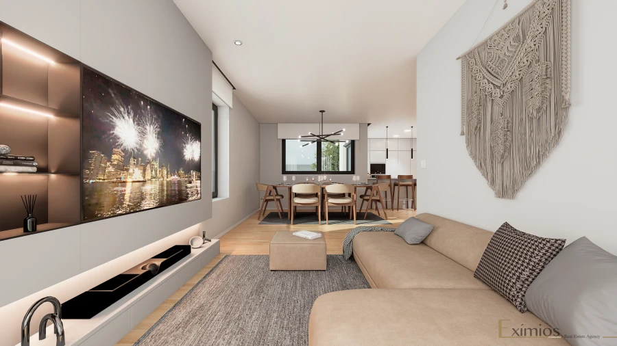 Apartamento T3 para Venda em Póvoa de Varzim, Beiriz e Argivai Foto 4