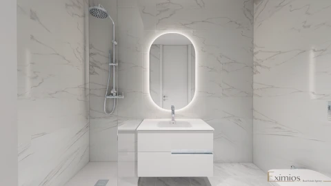 Apartamento T3 para Venda em Póvoa de Varzim, Beiriz e Argivai