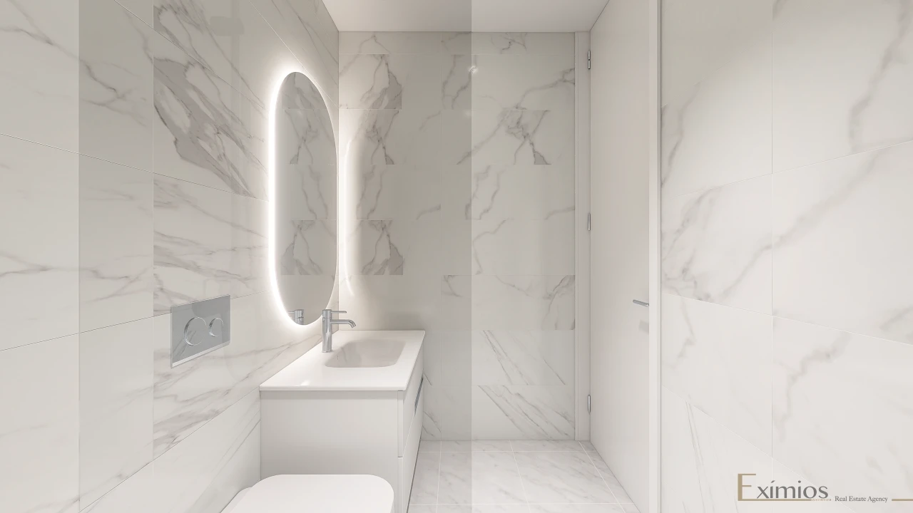 Apartamento T3 para Venda em Póvoa de Varzim, Beiriz e Argivai Foto 16