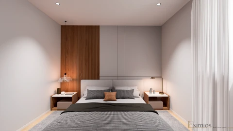 Apartamento T3 para Venda em Póvoa de Varzim, Beiriz e Argivai