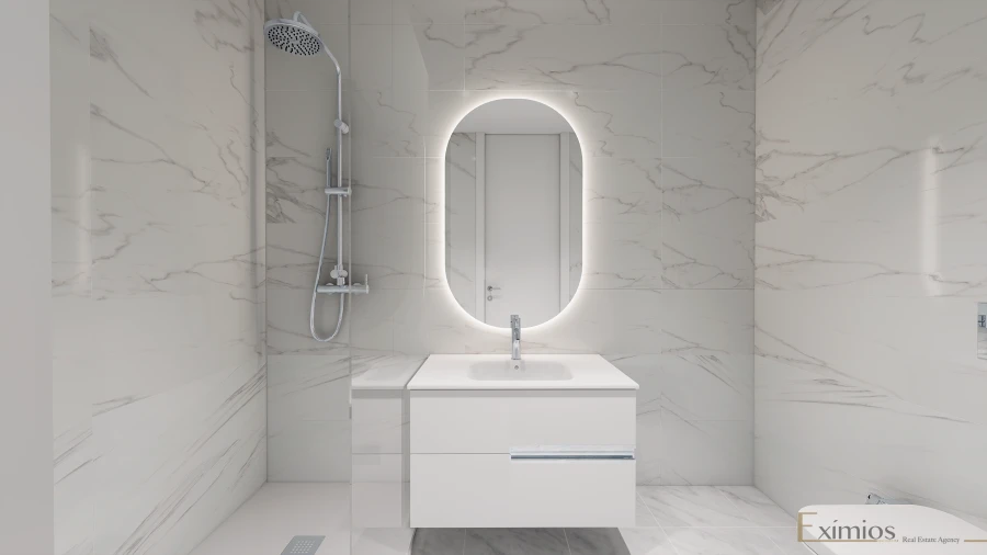 Apartamento T3 para Venda em Póvoa de Varzim, Beiriz e Argivai Foto 18