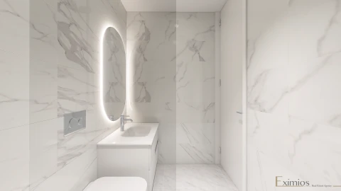 Apartamento T3 para Venda em Póvoa de Varzim, Beiriz e Argivai