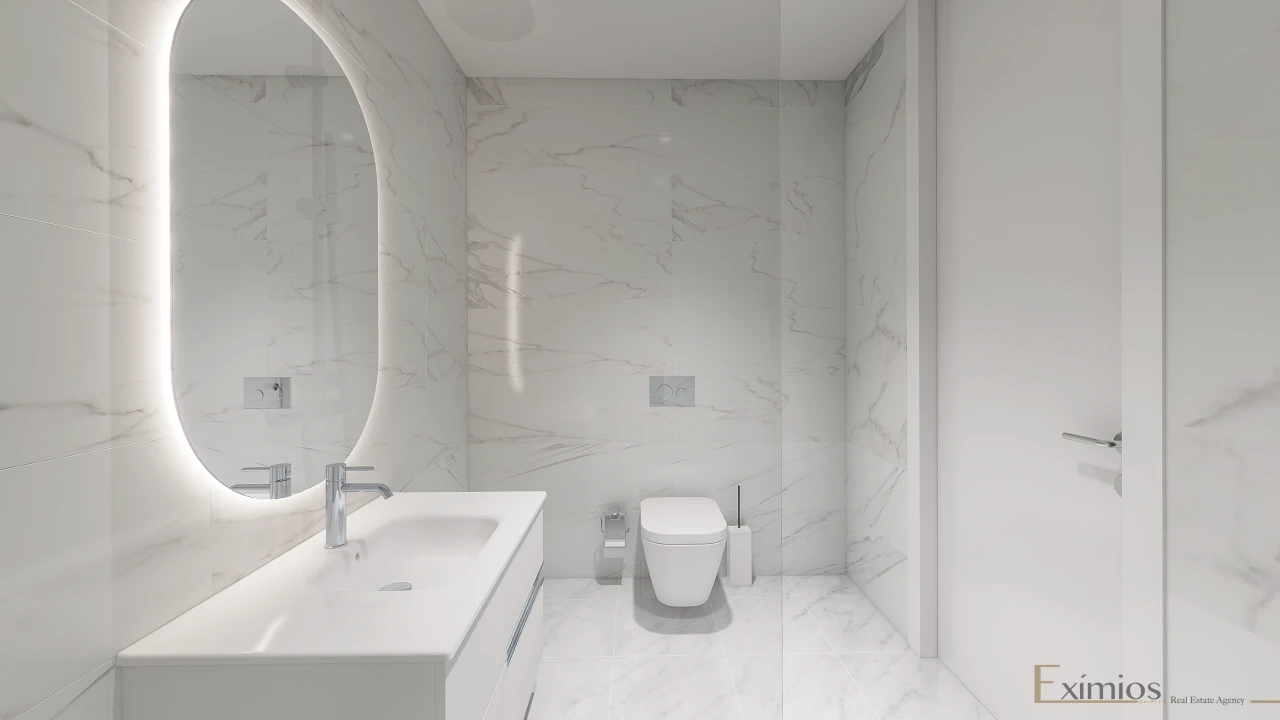 Apartamento T3 para Venda em Póvoa de Varzim, Beiriz e Argivai Foto 17