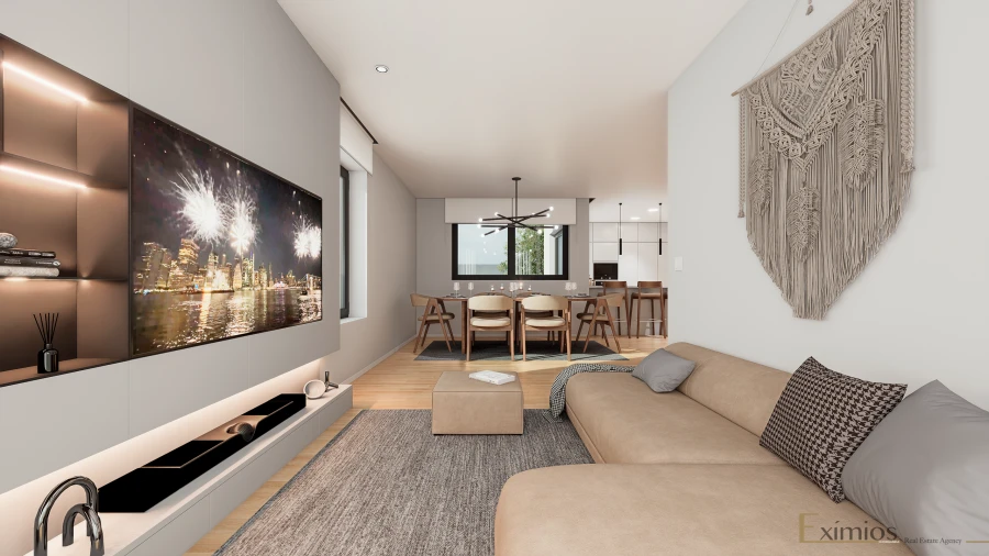 Apartamento T3 para Venda em Póvoa de Varzim, Beiriz e Argivai Foto 4