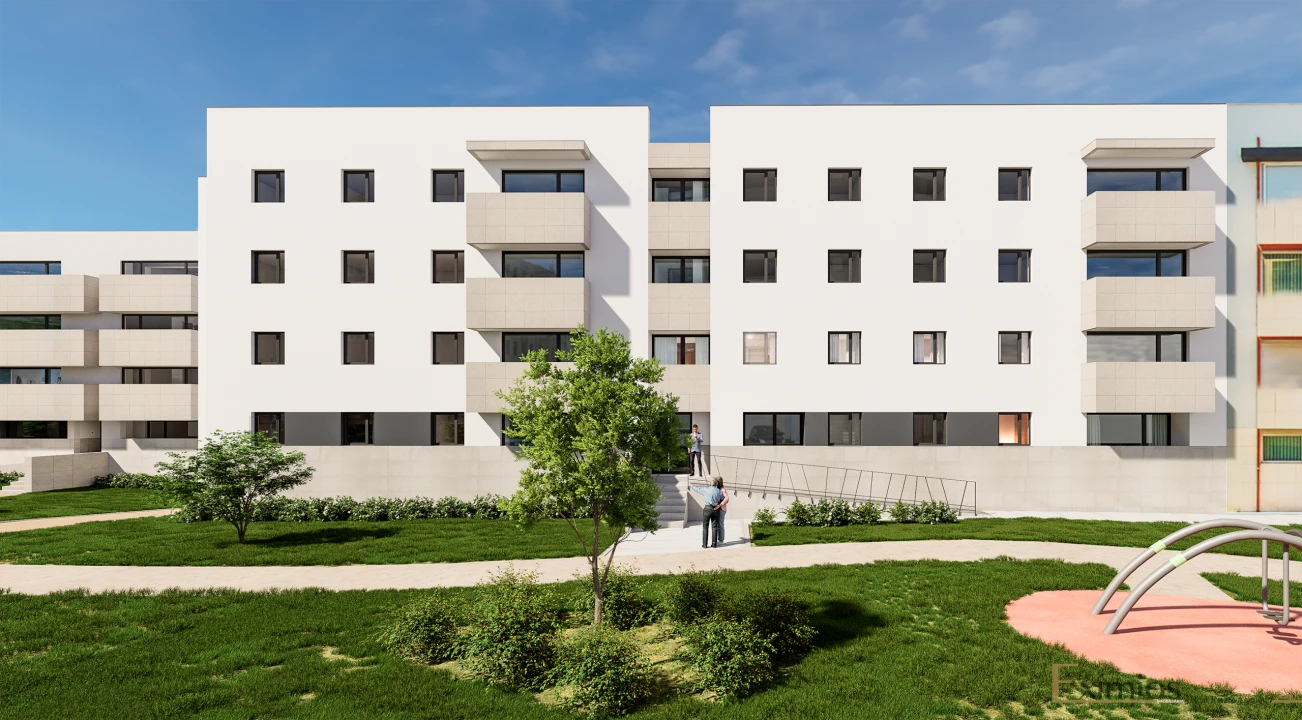 Apartamento T3 para Venda em Póvoa de Varzim, Beiriz e Argivai Foto 1