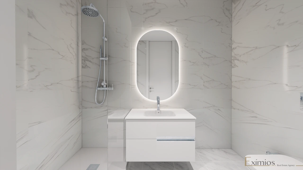 Apartamento T3 para Venda em Póvoa de Varzim, Beiriz e Argivai Foto 18