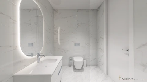Apartamento T3 para Venda em Póvoa de Varzim, Beiriz e Argivai