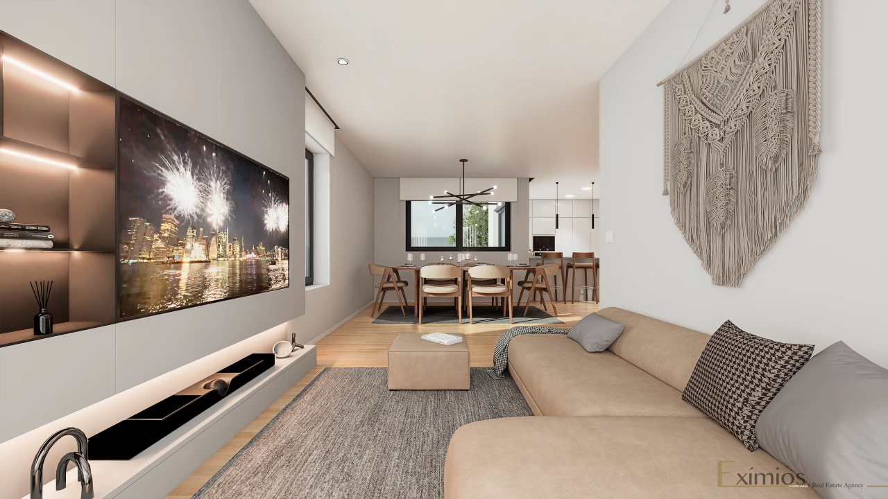 Apartamento T3 para Venda em Póvoa de Varzim, Beiriz e Argivai Foto 4