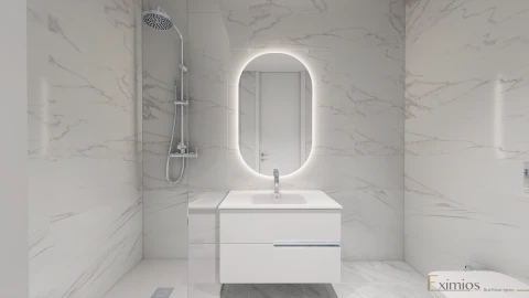 Apartamento T3 para Venda em Póvoa de Varzim, Beiriz e Argivai