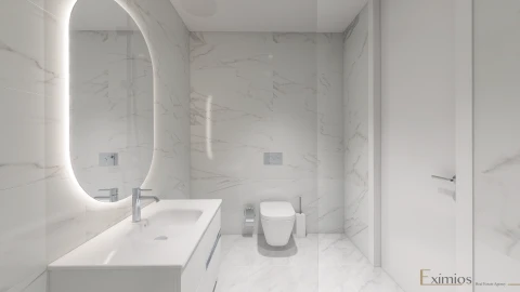 Apartamento T3 para Venda em Póvoa de Varzim, Beiriz e Argivai