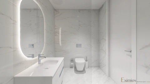 Apartamento T3 para Venda em Póvoa de Varzim, Beiriz e Argivai