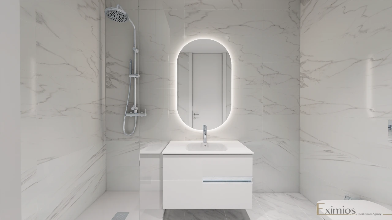 Apartamento T3 para Venda em Póvoa de Varzim, Beiriz e Argivai Foto 18