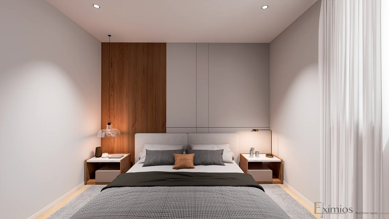 Apartamento T3 para Venda em Póvoa de Varzim, Beiriz e Argivai Foto 11