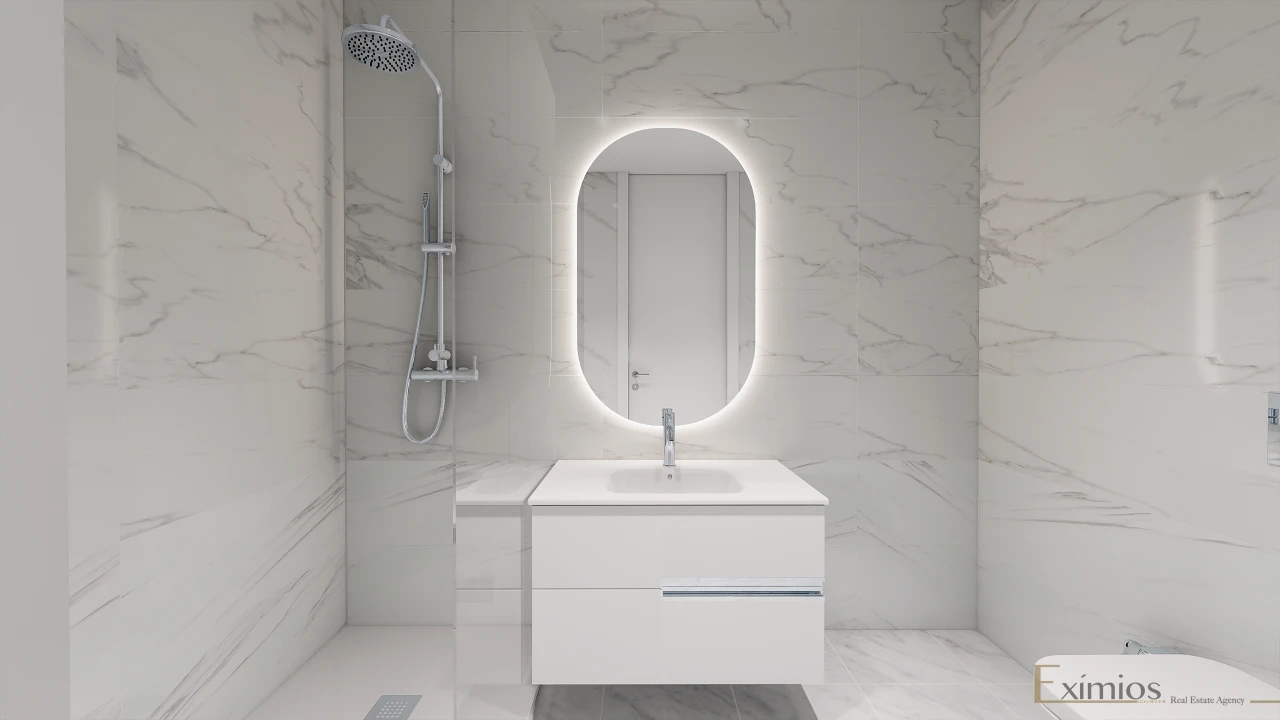 Apartamento T3 para Venda em Póvoa de Varzim, Beiriz e Argivai Foto 18