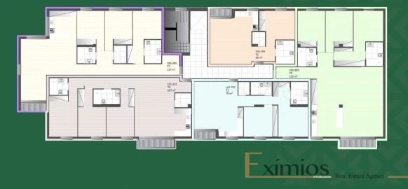 Apartamento T3 para Venda em Póvoa de Varzim, Beiriz e Argivai
