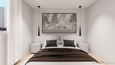 Apartamento T3 para Venda em Póvoa de Varzim, Beiriz e Argivai