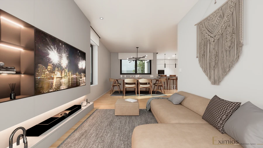 Apartamento T3 para Venda em Póvoa de Varzim, Beiriz e Argivai Foto 4
