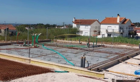 Moradia T2 para Venda em Caldas da Rainha - Santo Onofre e Serra do Bouro