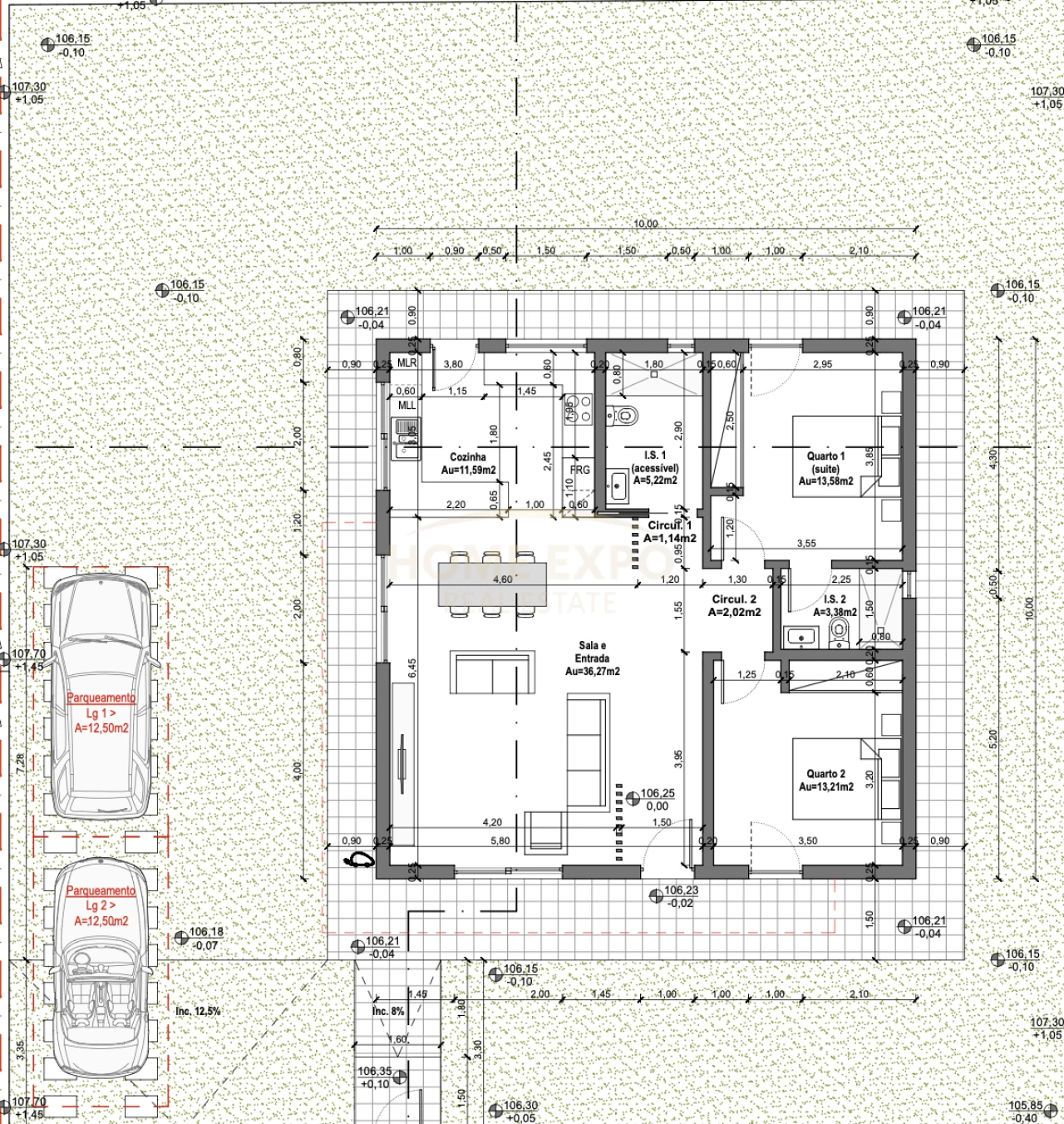 Moradia T2 para Venda em Caldas da Rainha - Santo Onofre e Serra do Bouro Foto 5