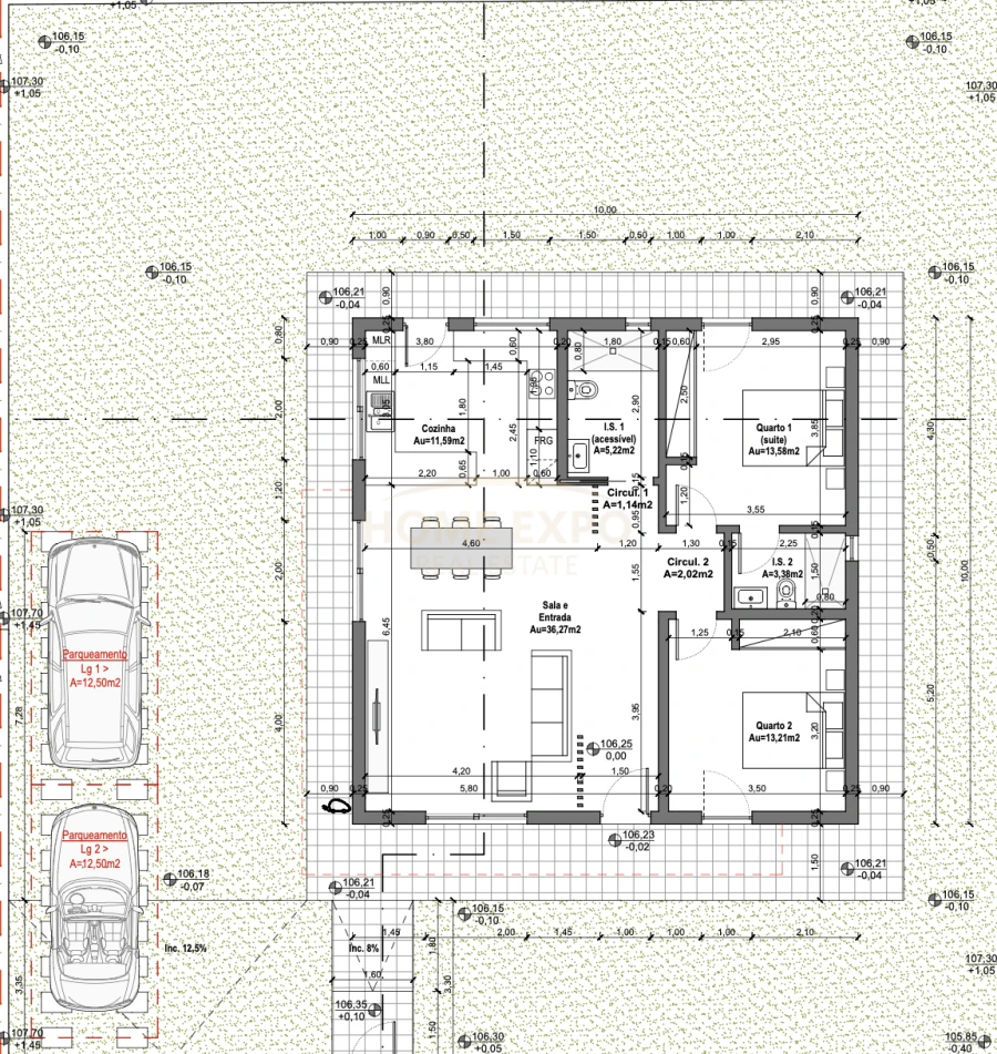 Moradia T2 para Venda em Caldas da Rainha - Santo Onofre e Serra do Bouro Foto 5