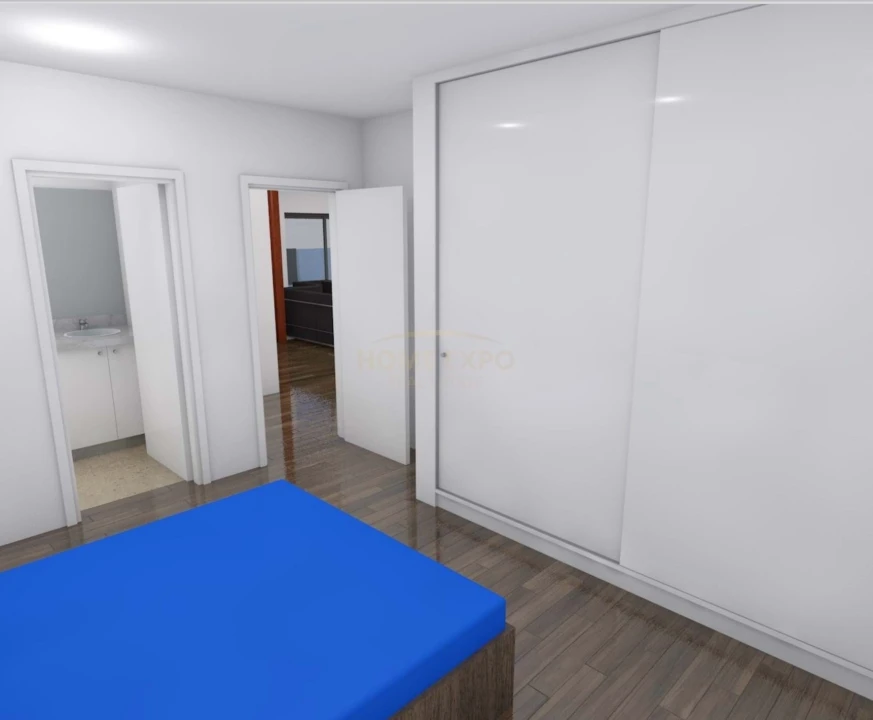 Moradia T2 para Venda em Caldas da Rainha - Santo Onofre e Serra do Bouro Foto 5