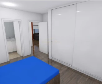 Moradia T2 para Venda em Caldas da Rainha - Santo Onofre e Serra do Bouro