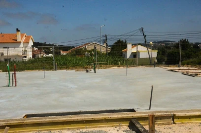 Moradia T2 para Venda em Caldas da Rainha - Santo Onofre e Serra do Bouro