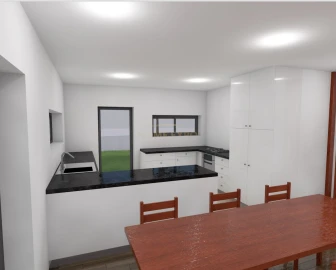 Moradia T2 para Venda em Caldas da Rainha - Santo Onofre e Serra do Bouro