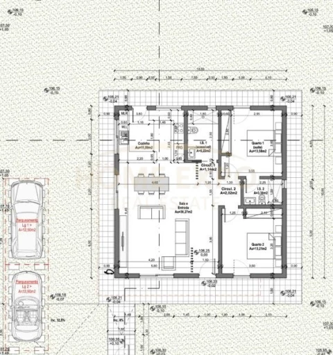 Moradia T2 para Venda em Caldas da Rainha - Santo Onofre e Serra do Bouro