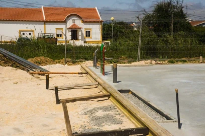 Moradia T2 para Venda em Caldas da Rainha - Santo Onofre e Serra do Bouro