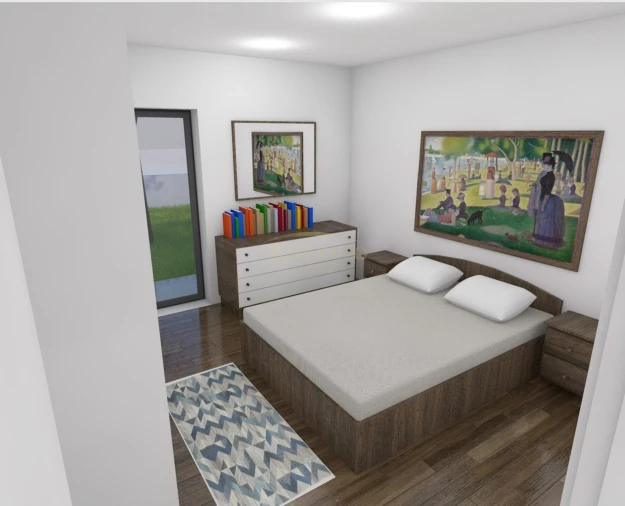 Moradia T2 para Venda em Caldas da Rainha - Santo Onofre e Serra do Bouro Foto 4