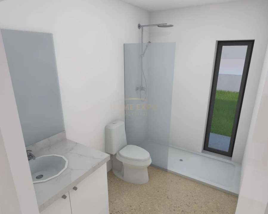 Moradia T2 para Venda em Caldas da Rainha - Santo Onofre e Serra do Bouro Foto 6