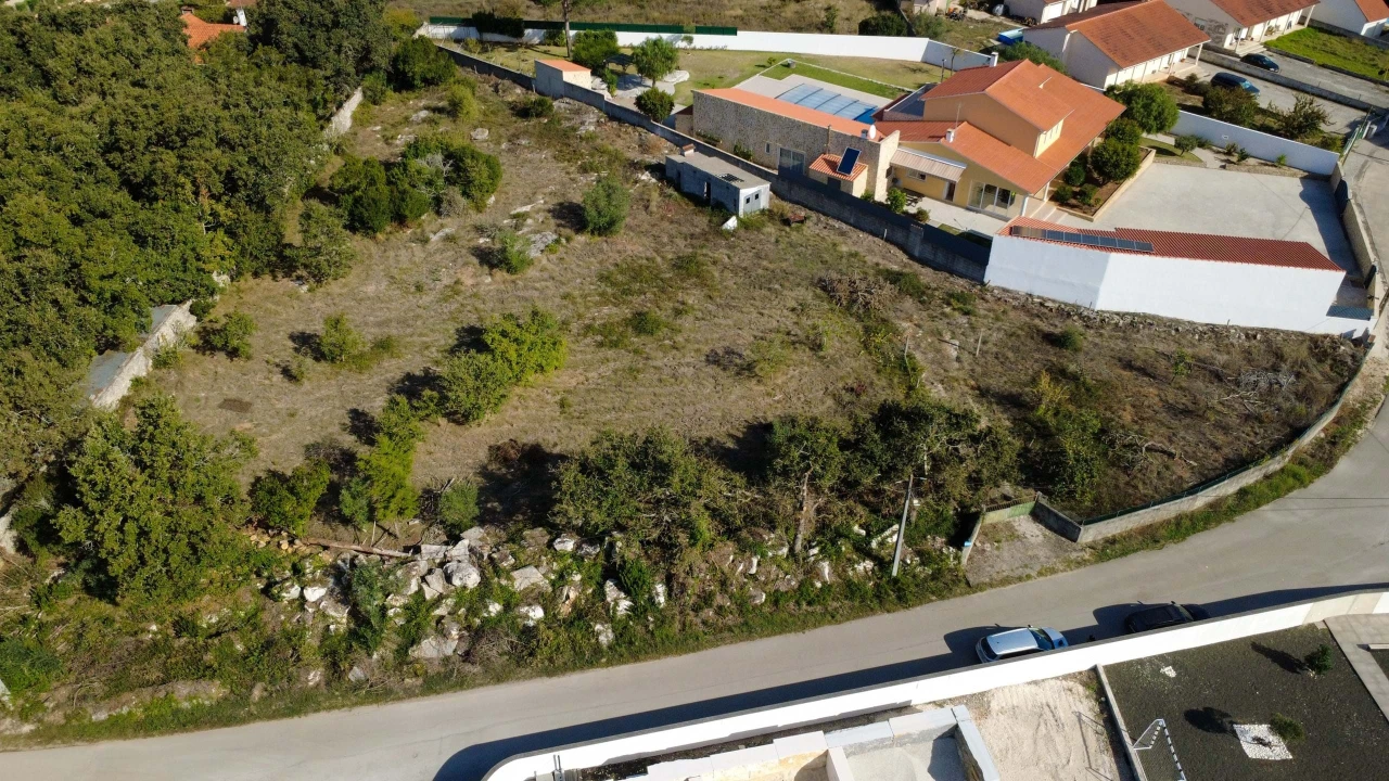 Terreno para Venda em Aljubarrota Foto 8