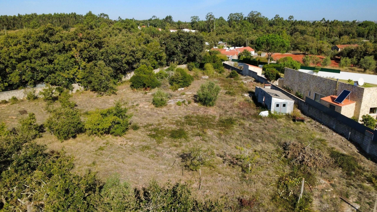 Terreno para Venda em Aljubarrota Foto 3