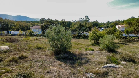 Terreno para Venda em Aljubarrota