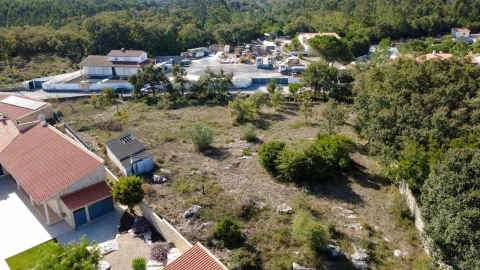 Terreno para Venda em Aljubarrota
