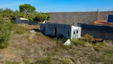 Terreno para Venda em Aljubarrota