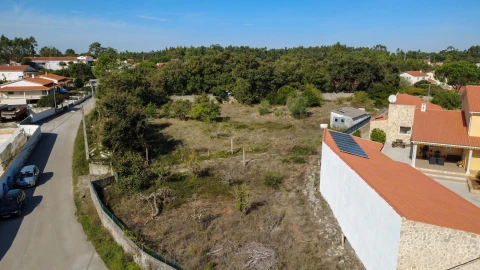 Terreno para Venda em Aljubarrota