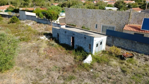 Terreno para Venda em Aljubarrota