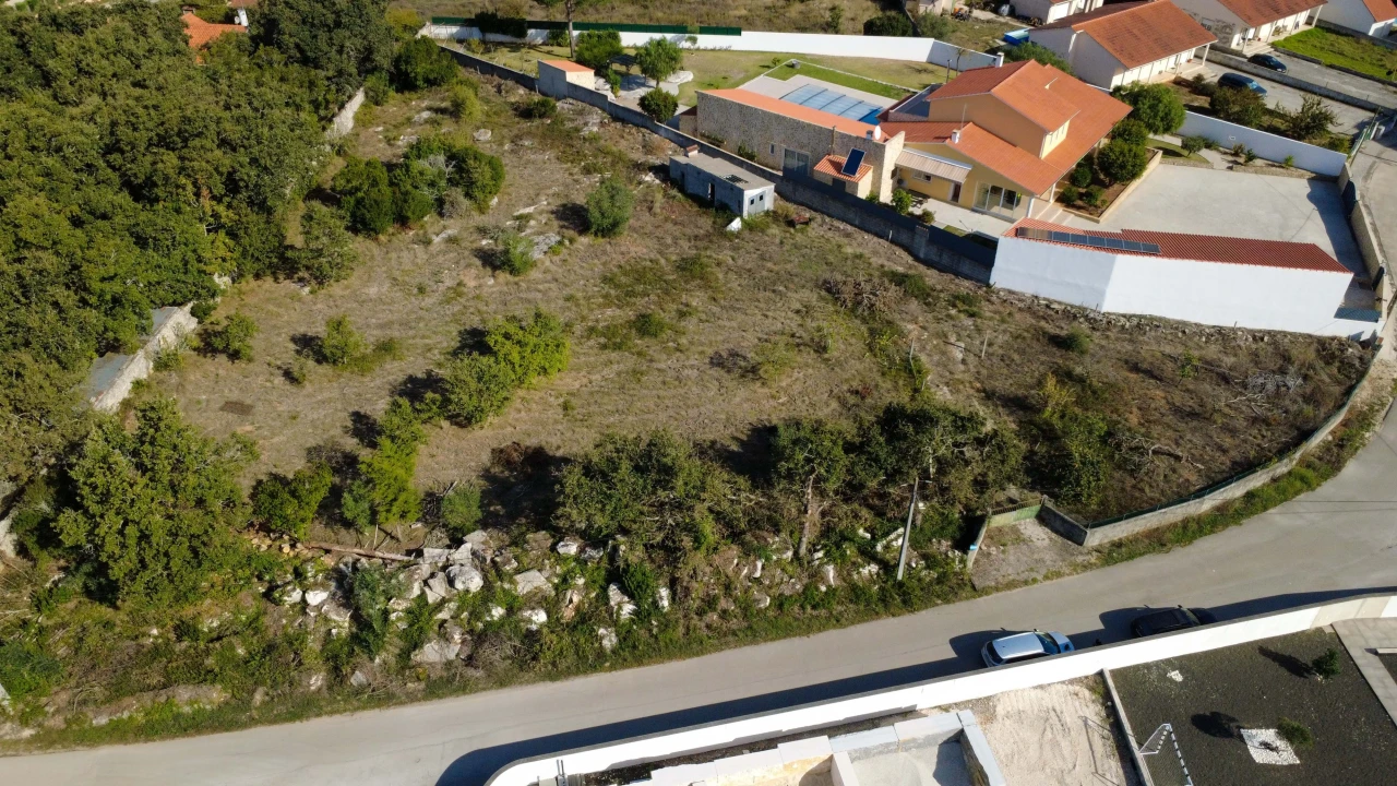 Terreno para Venda em Aljubarrota Foto 23