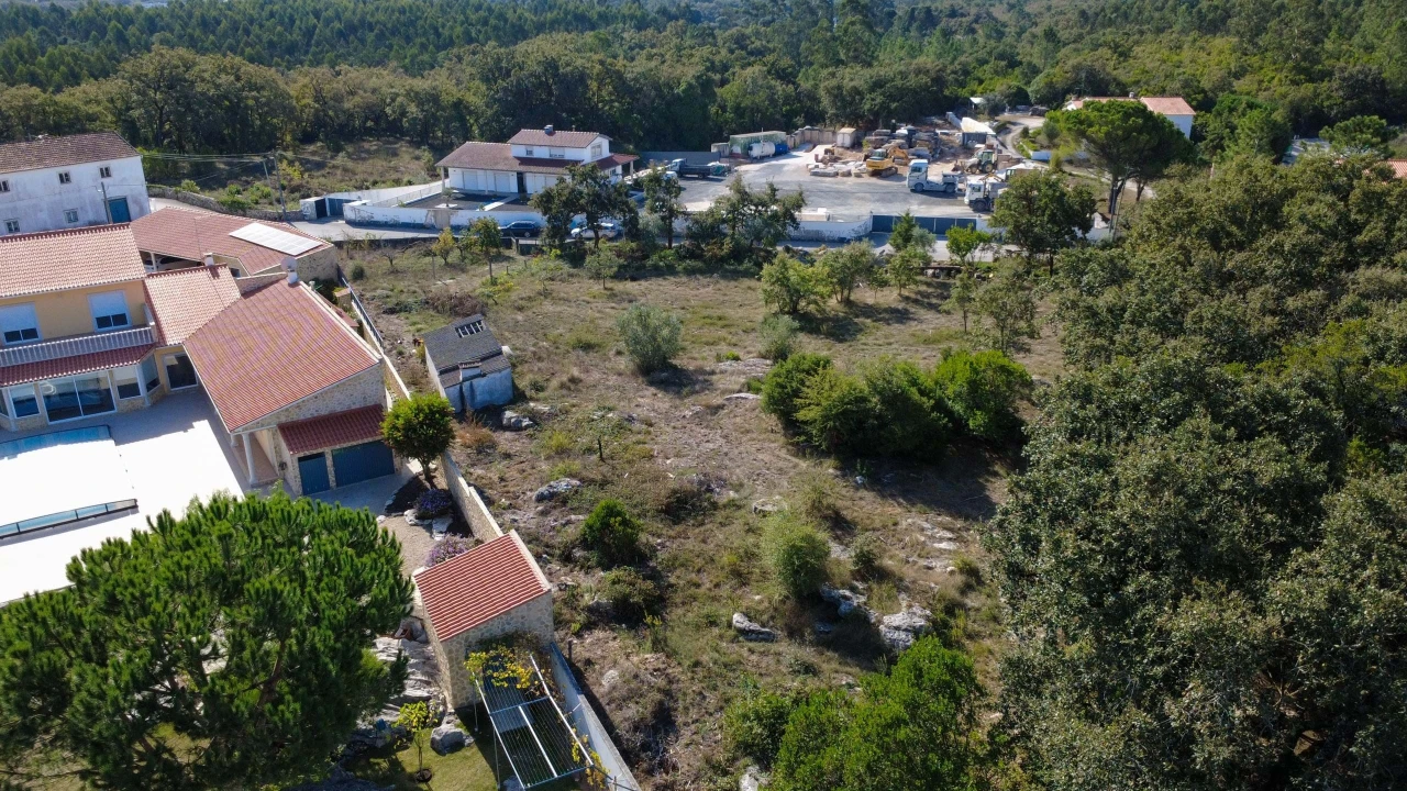 Terreno para Venda em Aljubarrota Foto 6