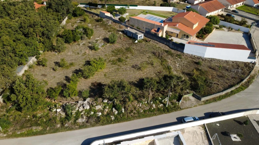 Terreno para Venda em Aljubarrota Foto 8