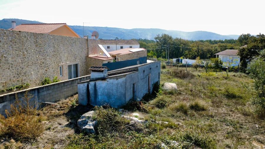 Terreno para Venda em Aljubarrota Foto 17