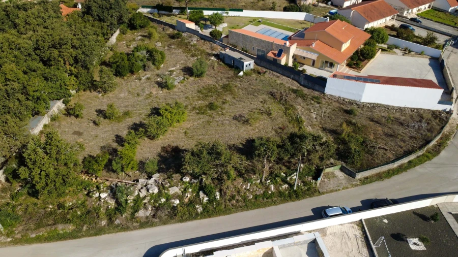 Terreno para Venda em Aljubarrota Foto 23