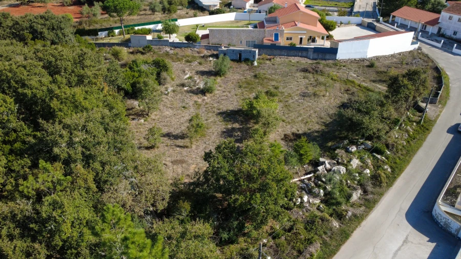 Terreno para Venda em Aljubarrota Foto 20