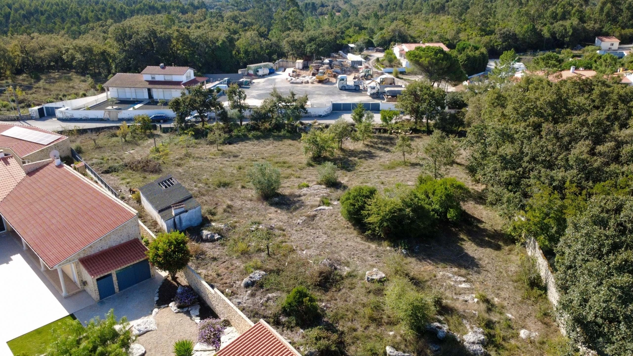 Terreno para Venda em Aljubarrota Foto 5