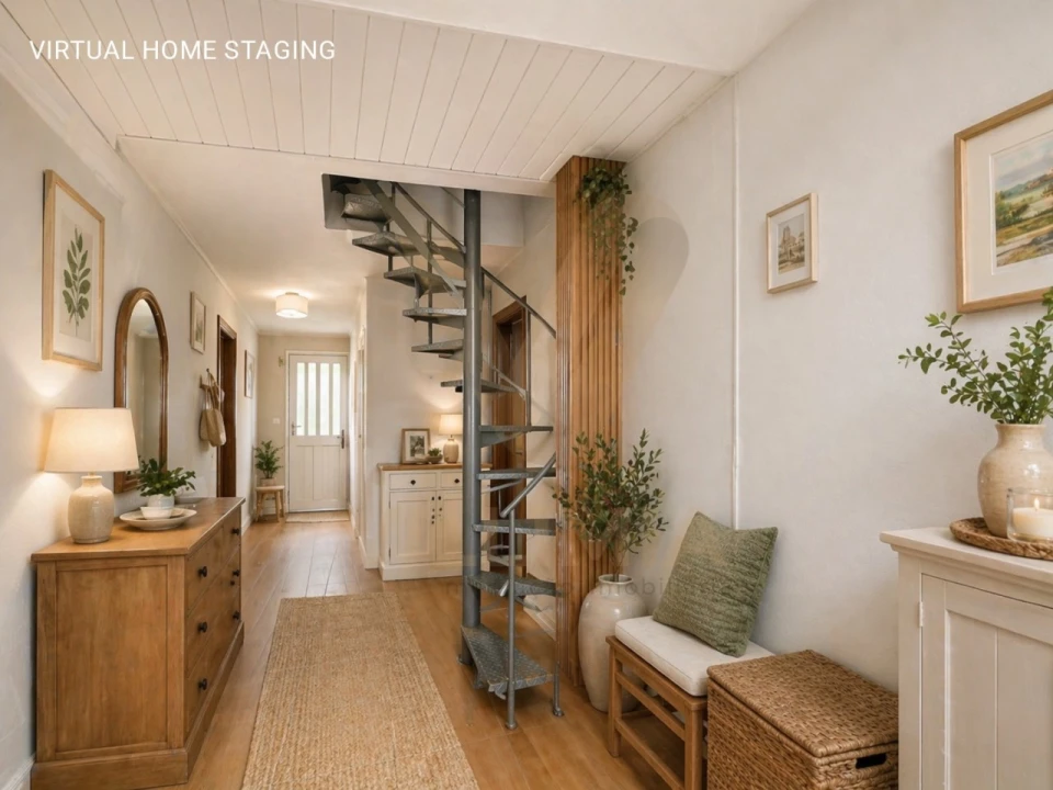 Moradia T3 para Venda em Arcos de Valdevez (São Paio) e Giela Foto 3