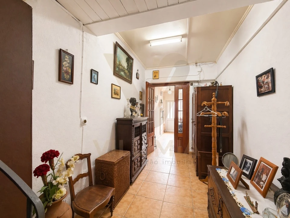 Moradia T3 para Venda em Arcos de Valdevez (São Paio) e Giela Foto 12