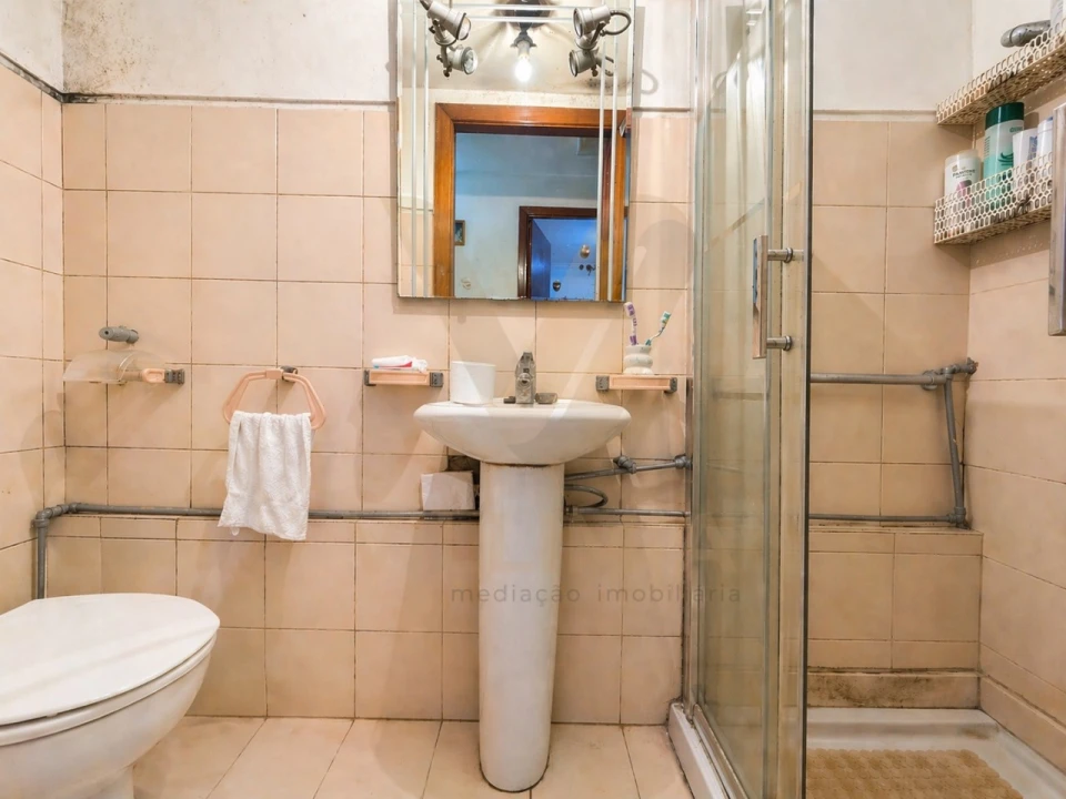 Moradia T3 para Venda em Arcos de Valdevez (São Paio) e Giela Foto 13