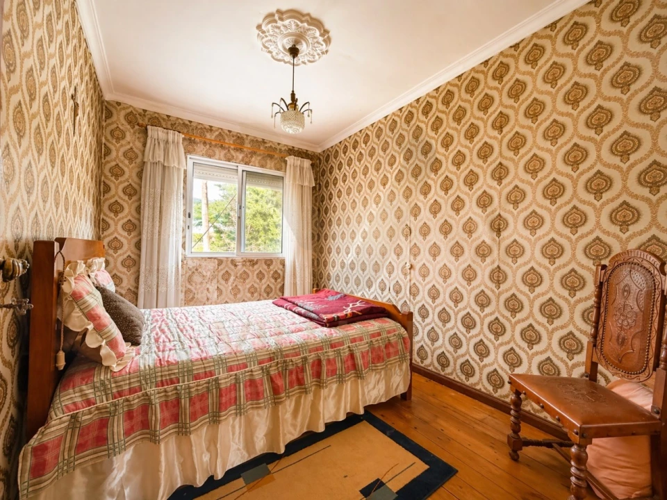 Moradia T3 para Venda em Arcos de Valdevez (São Paio) e Giela Foto 15